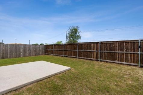 6320 Wagon Spring Street Del Valle TX 78617