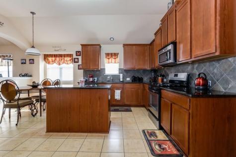 1261 Rainbow Parke Drive Round Rock TX 78665