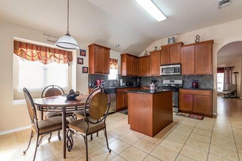 1261 Rainbow Parke Drive Round Rock TX 78665