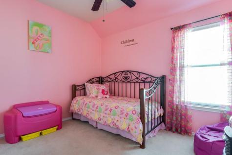 1261 Rainbow Parke Drive Round Rock TX 78665