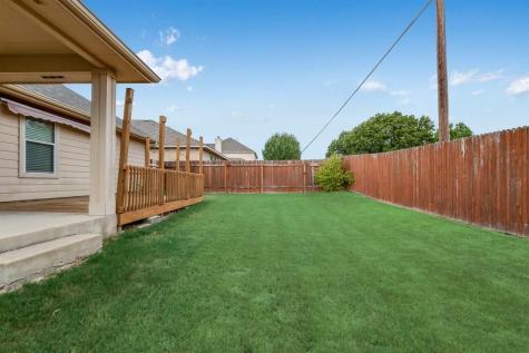 1261 Rainbow Parke Drive Round Rock TX 78665