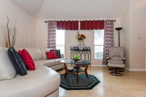 1261 Rainbow Parke Drive Round Rock TX 78665