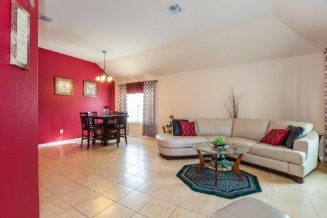 1261 Rainbow Parke Drive Round Rock TX 78665