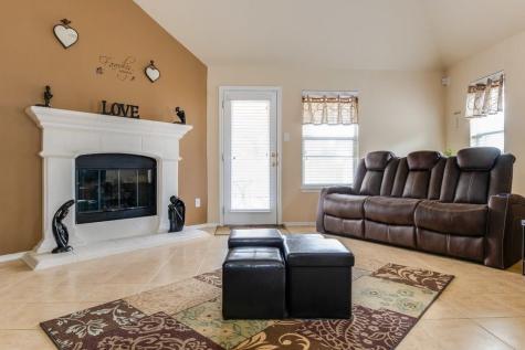 1261 Rainbow Parke Drive Round Rock TX 78665