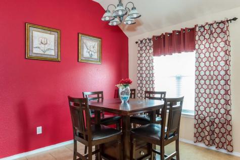 1261 Rainbow Parke Drive Round Rock TX 78665