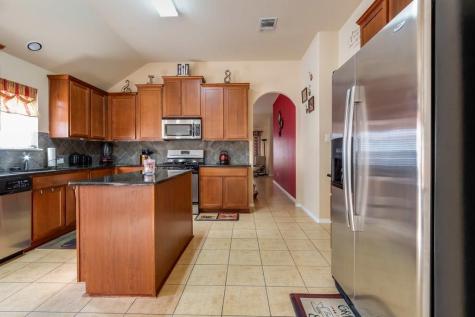 1261 Rainbow Parke Drive Round Rock TX 78665
