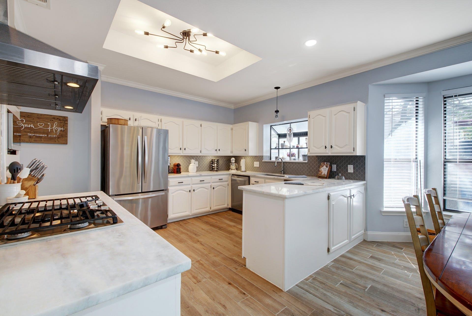 7103 Anaqua Drive Austin TX 78750