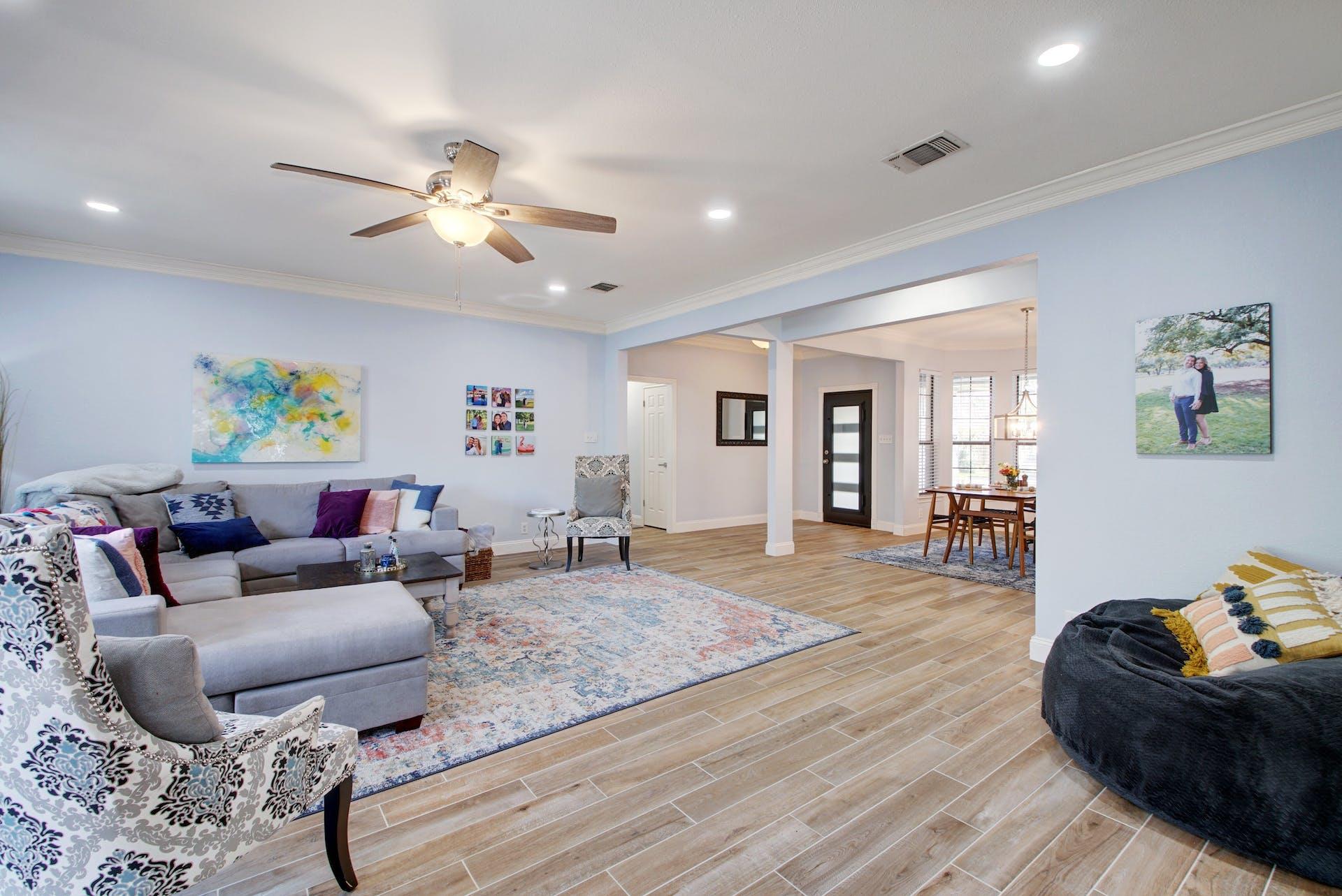 7103 Anaqua Drive Austin TX 78750