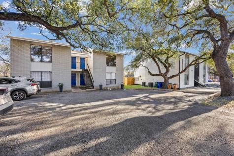 5215 Saint Georges Green Austin TX 78745