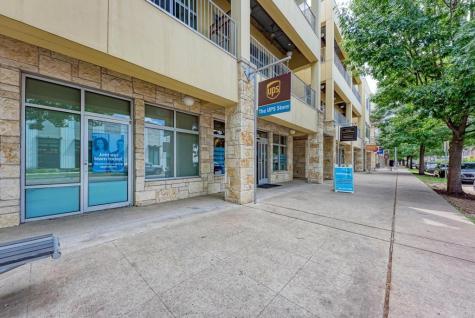 2401 E 6th Street Austin TX 78702