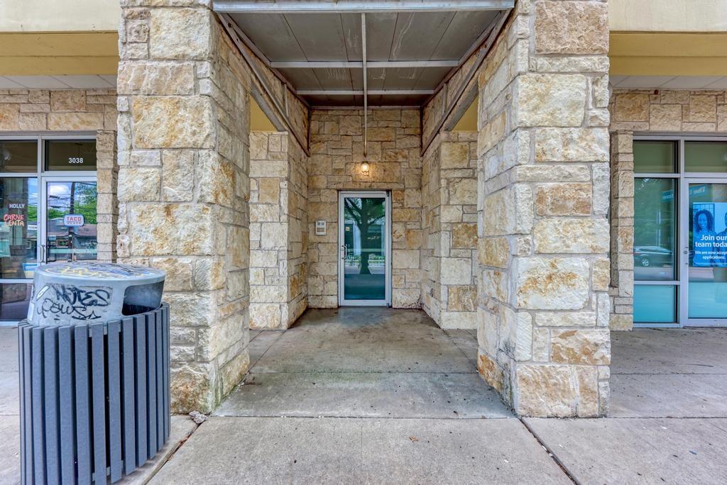 2401 E 6th Street Austin TX 78702