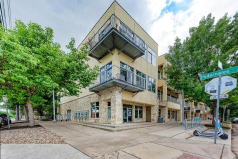 2401 E 6th Street Austin TX 78702