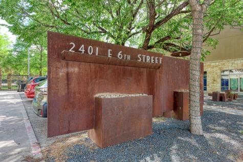 2401 E 6th Street Austin TX 78702