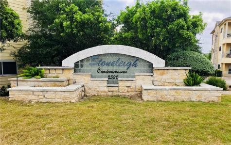 2320 Gracy Farms Lane Austin TX 78758