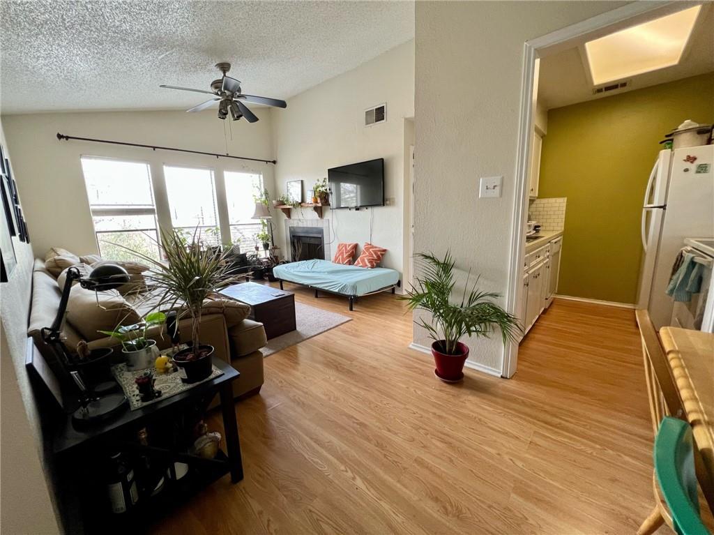 2706 Salado Street Austin TX 78705
