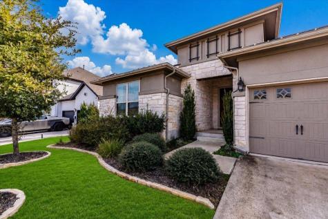 252 Double L Drive Dripping Springs TX 78620
