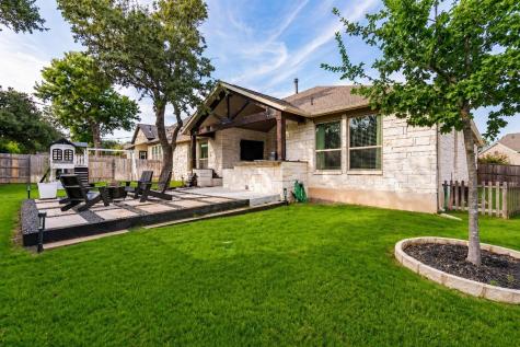 252 Double L Drive Dripping Springs TX 78620