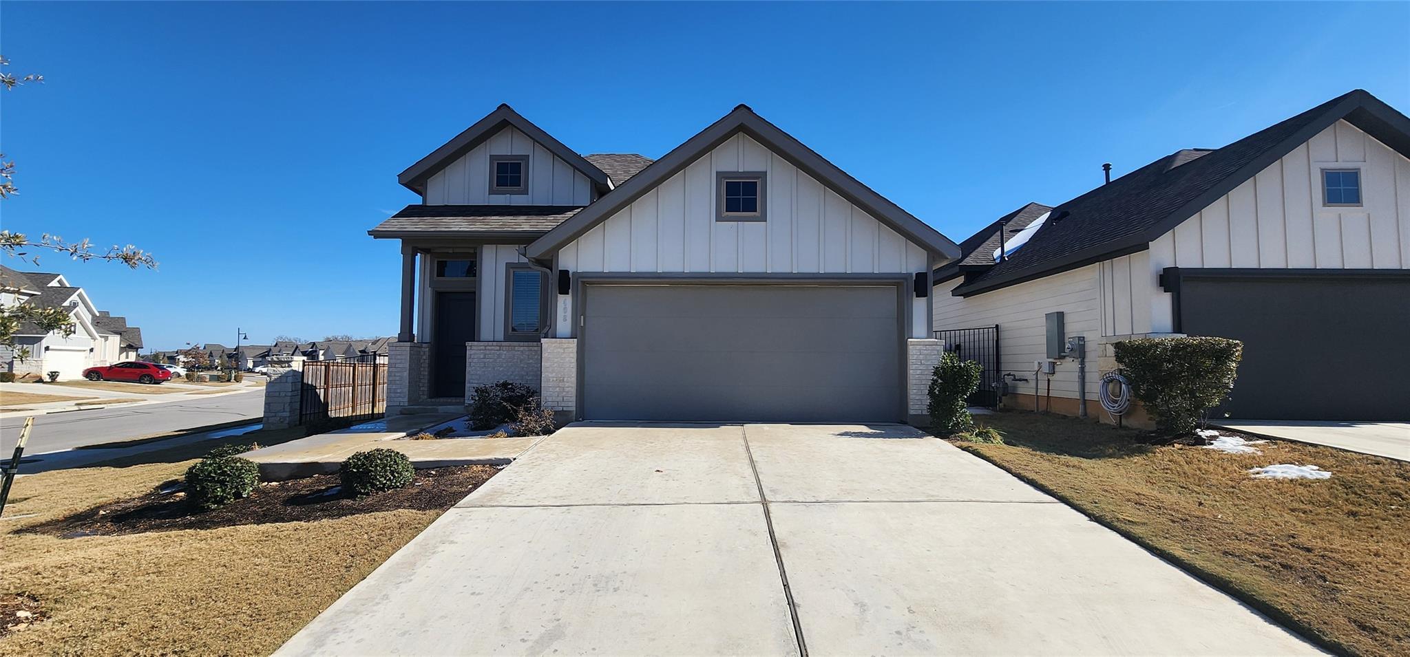 408 Los Olives Lane Liberty Hill TX 78642