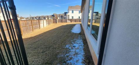 408 Los Olives Lane Liberty Hill TX 78642