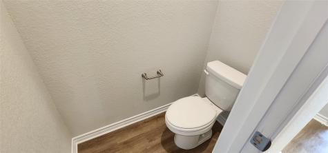 408 Los Olives Lane Liberty Hill TX 78642