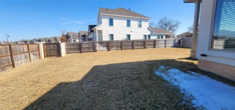 408 Los Olives Lane Liberty Hill TX 78642