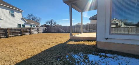 408 Los Olives Lane Liberty Hill TX 78642