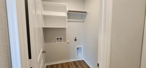 408 Los Olives Lane Liberty Hill TX 78642