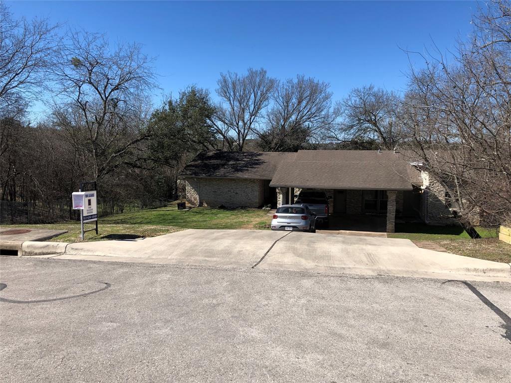 1910 Westridge Drive Austin TX 78704