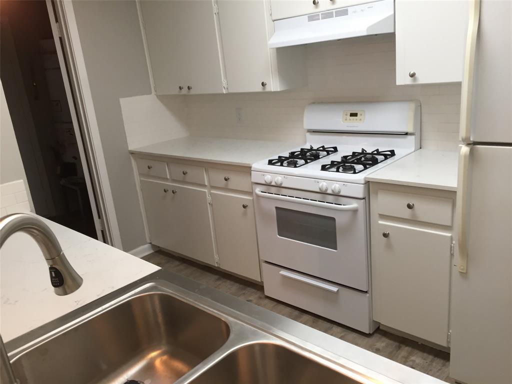 1910 Westridge Drive Austin TX 78704