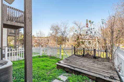 1823 River Crossing Circle Austin TX 78741