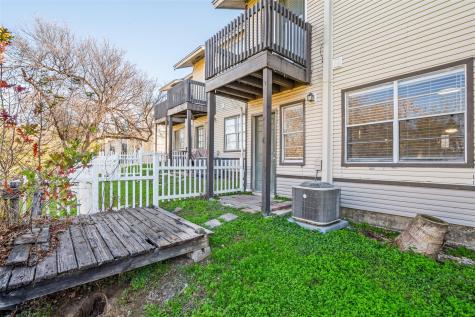 1823 River Crossing Circle Austin TX 78741