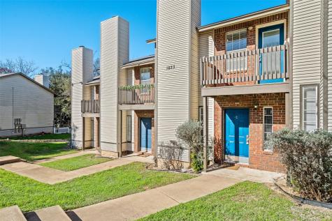 1823 River Crossing Circle Austin TX 78741