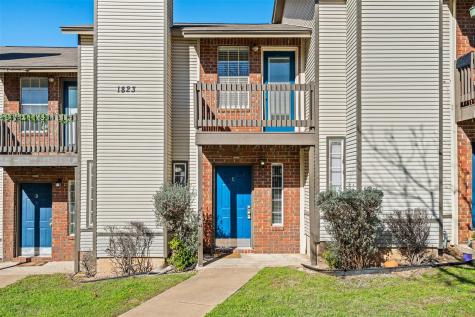 1823 River Crossing Circle Austin TX 78741