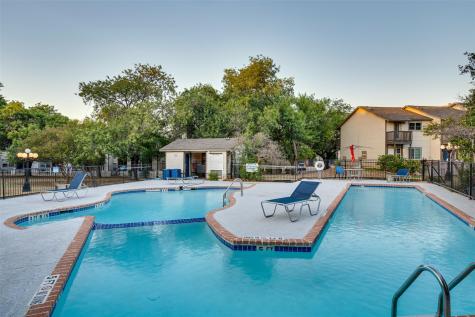 1823 River Crossing Circle Austin TX 78741