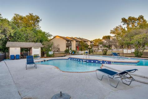 1823 River Crossing Circle Austin TX 78741