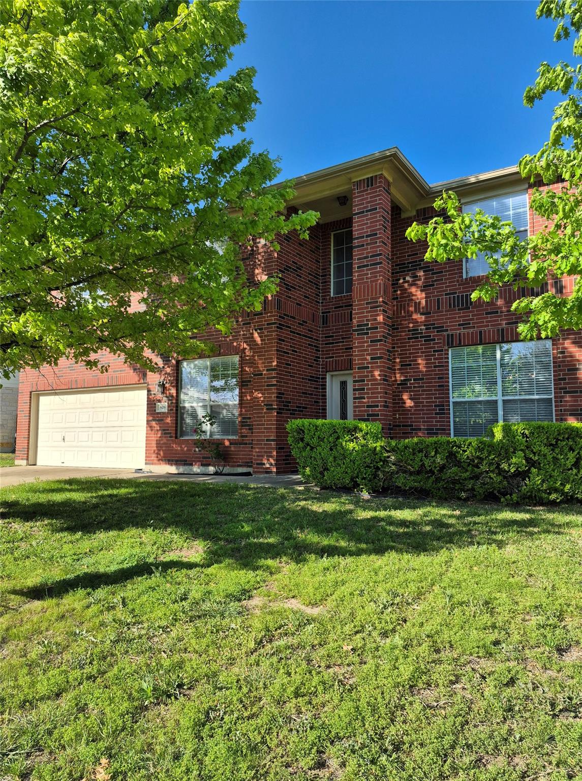 808 Busleigh Castle Way Pflugerville TX 78660