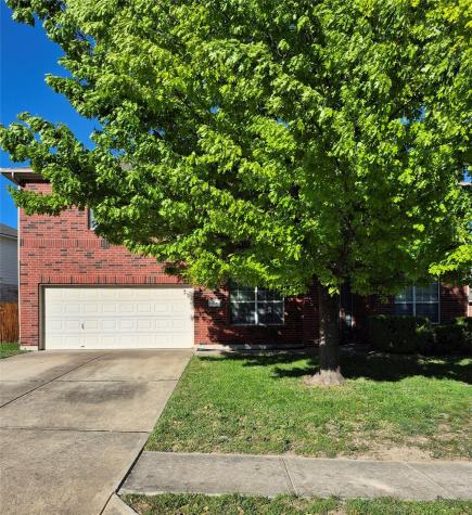 808 Busleigh Castle Way Pflugerville TX 78660