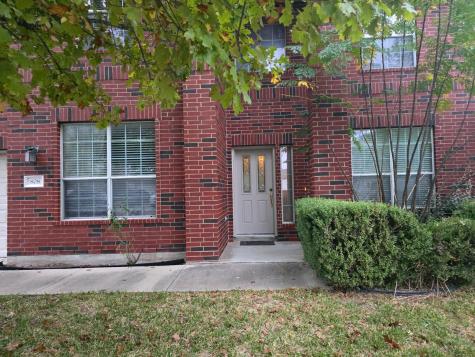 808 Busleigh Castle Way Pflugerville TX 78660