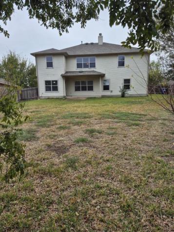 808 Busleigh Castle Way Pflugerville TX 78660
