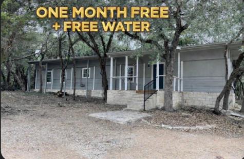 23081 Nameless Road Leander TX 78641