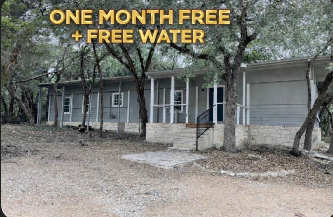 23081 Nameless Road Leander TX 78641