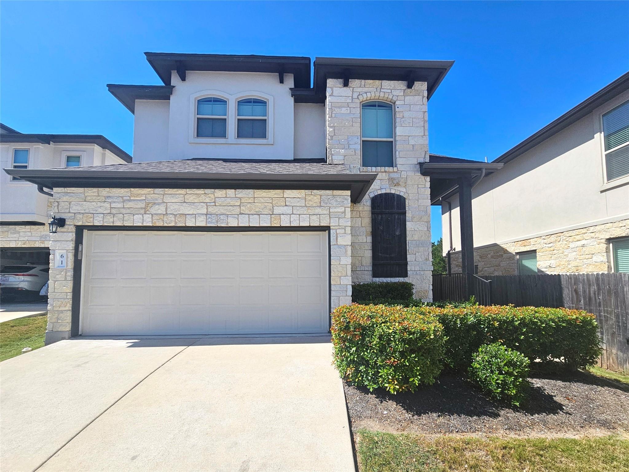 3240 E Whitestone Boulevard Cedar Park TX 78613