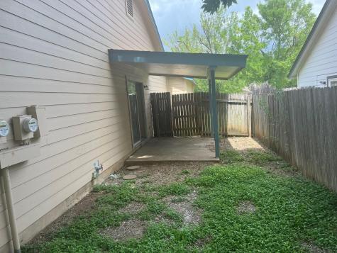 1911 Gracy Farms Lane Austin TX 78758