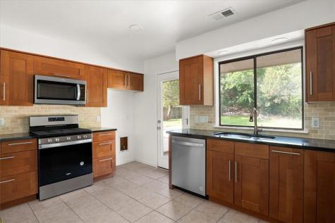 6100 Danwood Drive Austin TX 78759