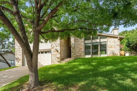 6100 Danwood Drive Austin TX 78759