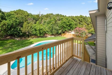 6100 Danwood Drive Austin TX 78759