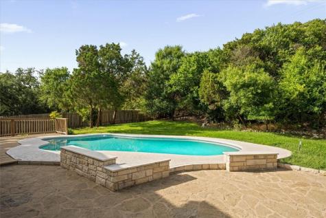 6100 Danwood Drive Austin TX 78759