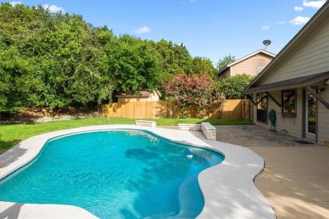 6100 Danwood Drive Austin TX 78759
