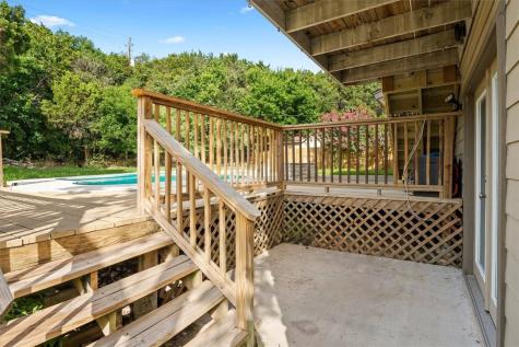 6100 Danwood Drive Austin TX 78759