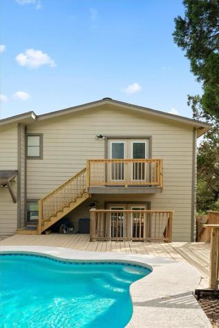 6100 Danwood Drive Austin TX 78759